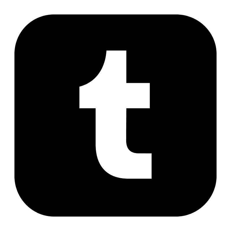 Logo-tumblr