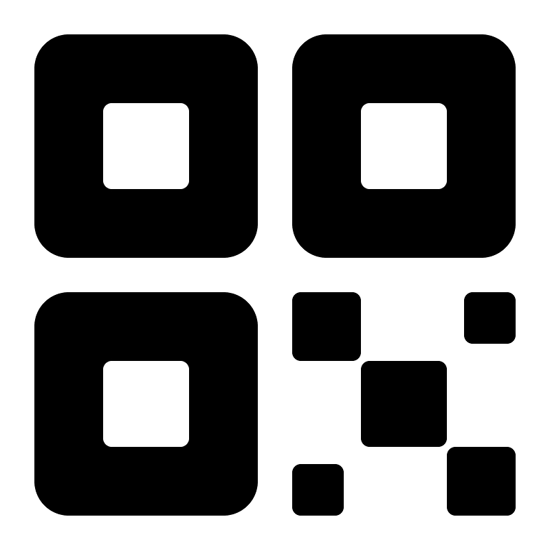 Qr-code