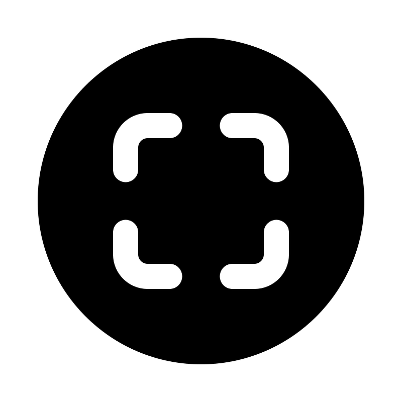 Scan-circle