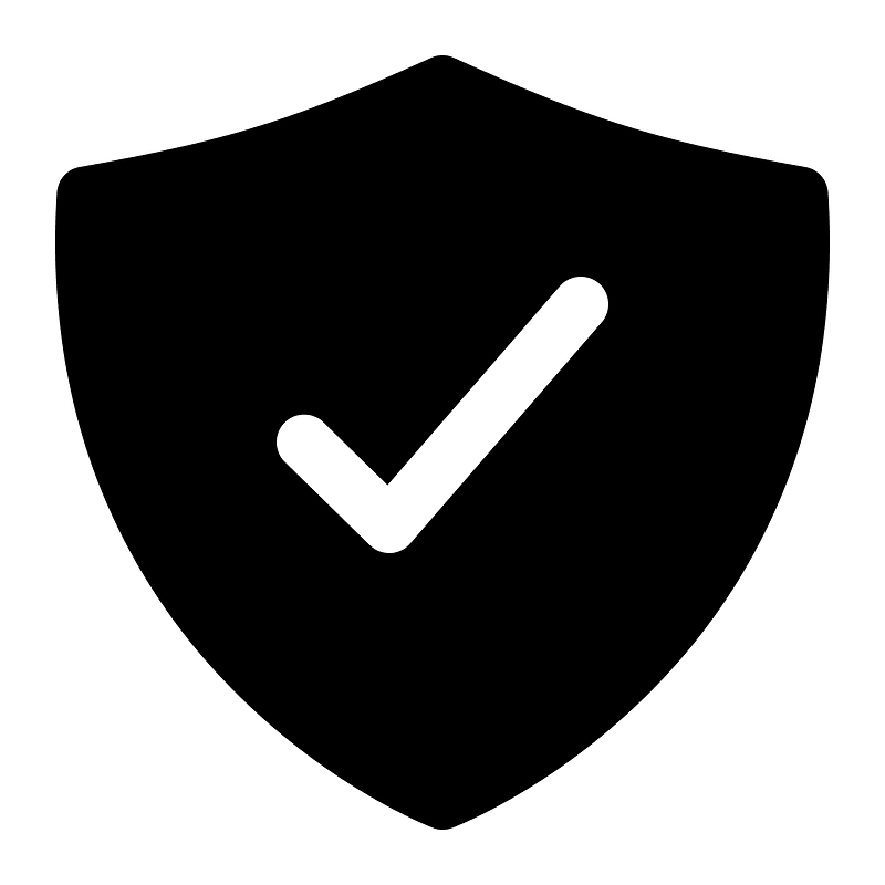 Shield-checkmark