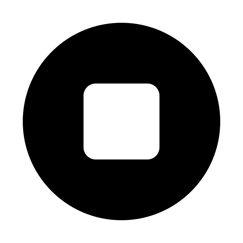 Stop-circle