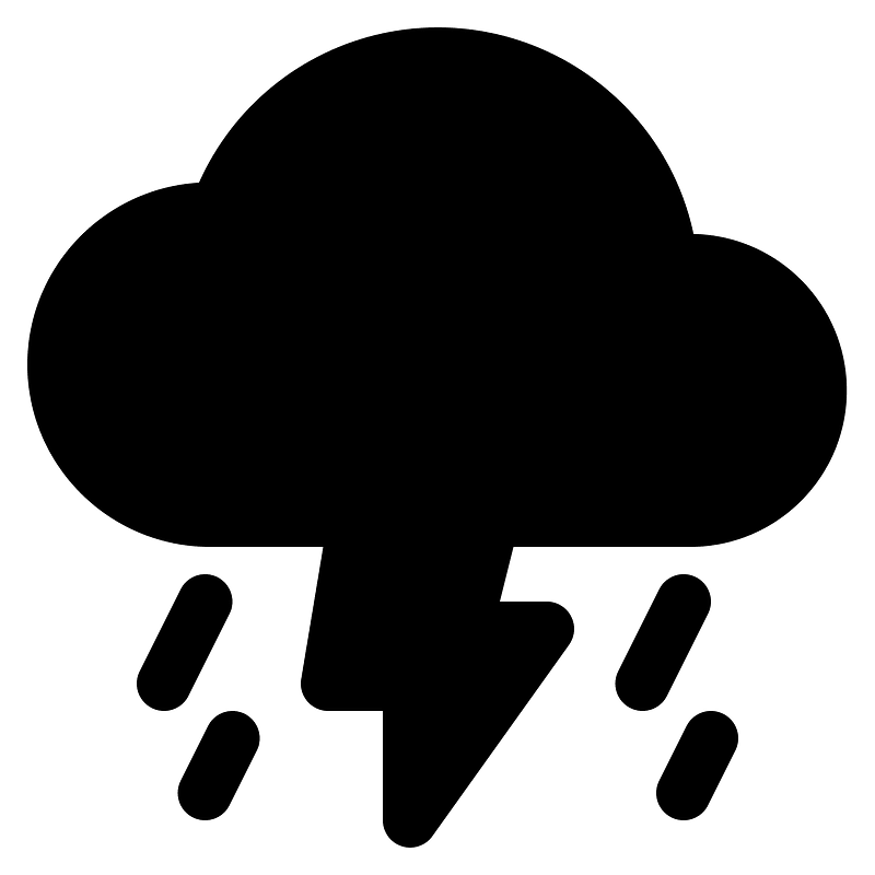 Thunderstorm