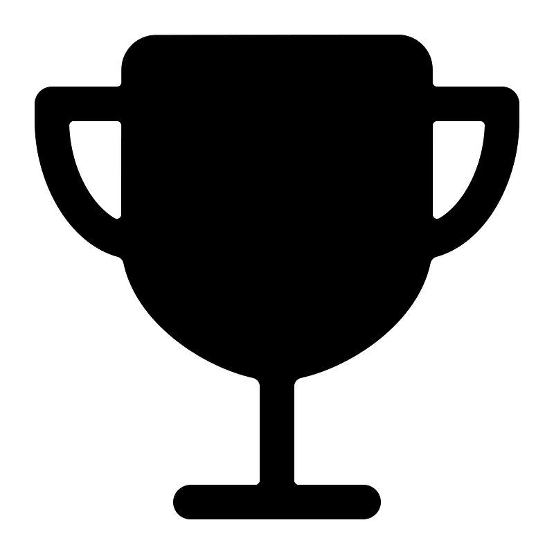 Trophy