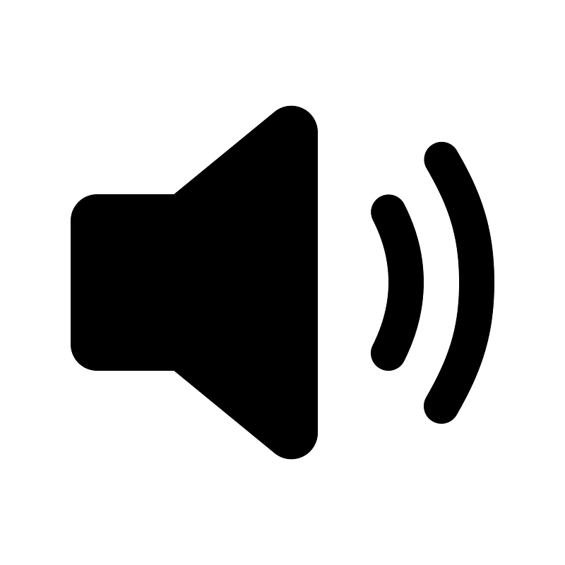 Volume-medium