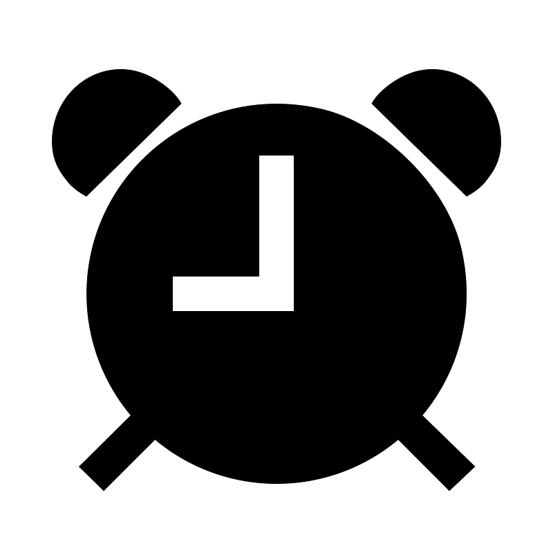Alarm