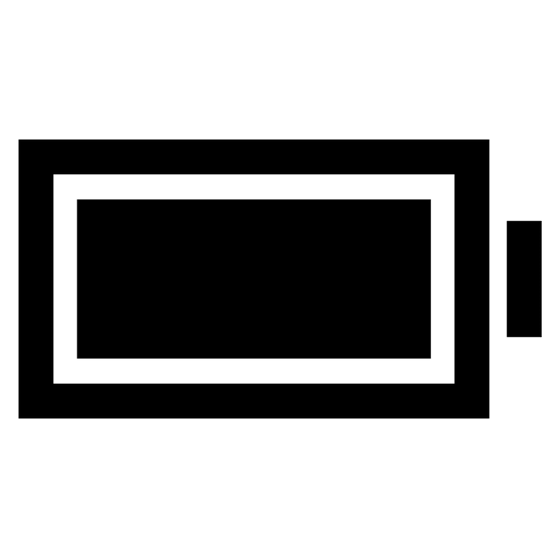 Battery-full