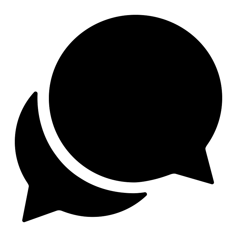 Chatbubbles