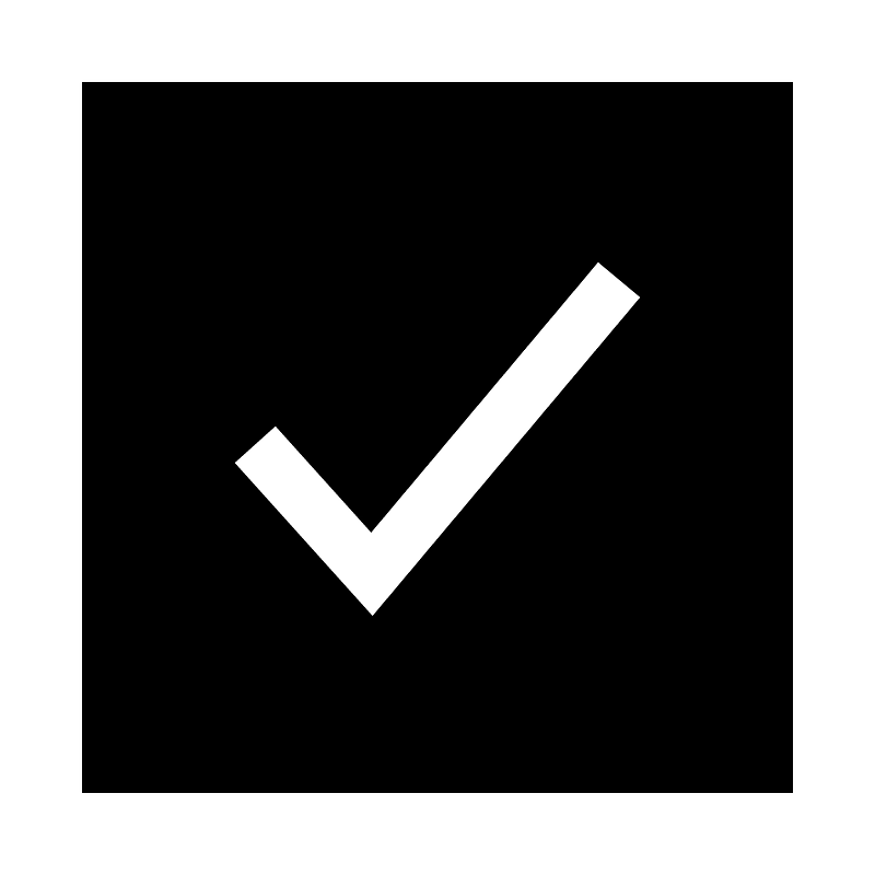 Checkbox
