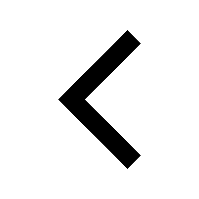 Chevron-back