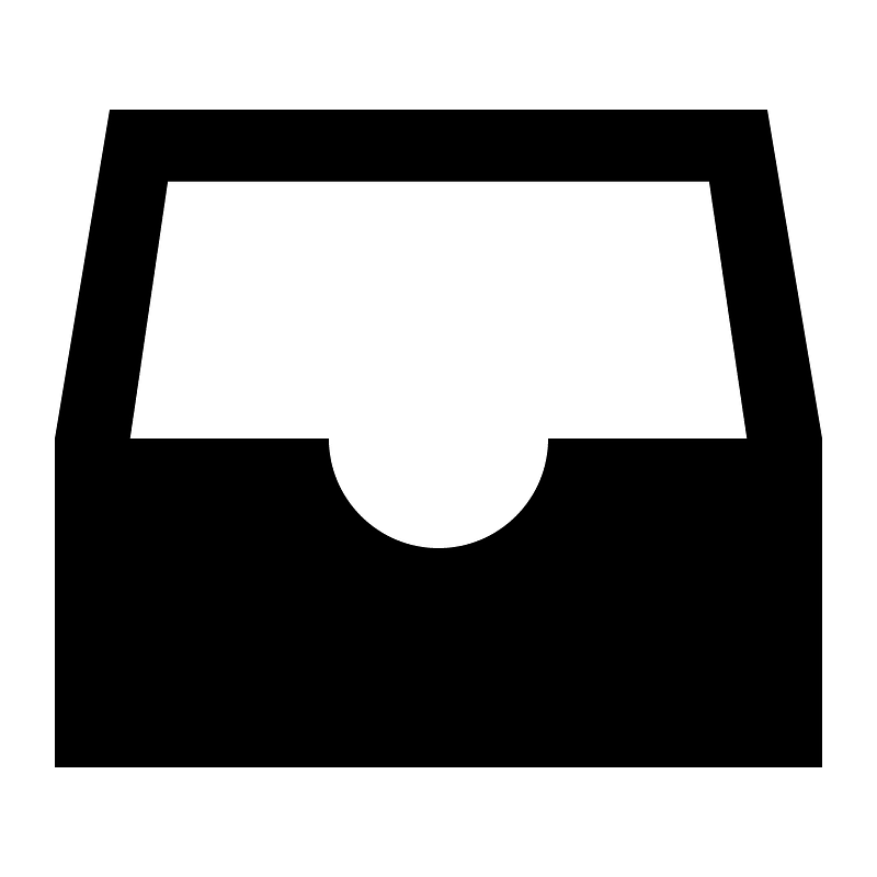 File-tray