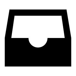 File-tray