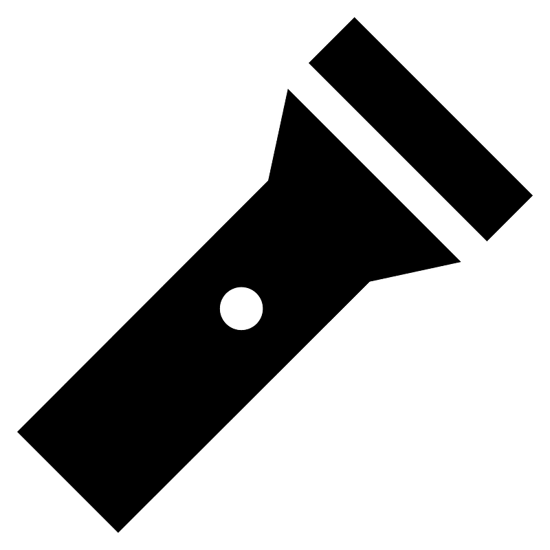 Flashlight