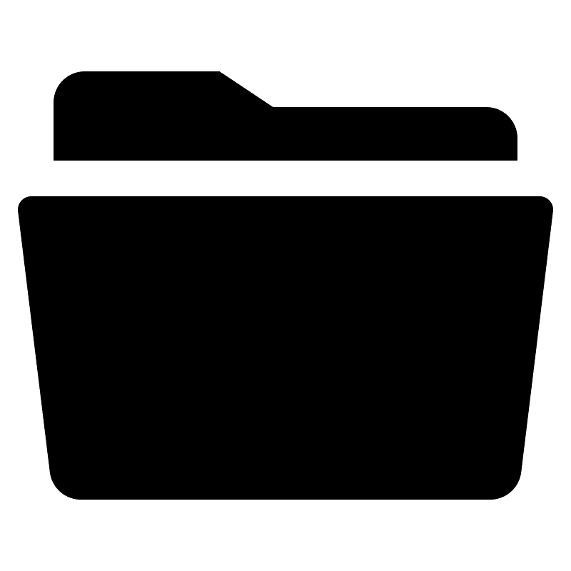 Folder-open
