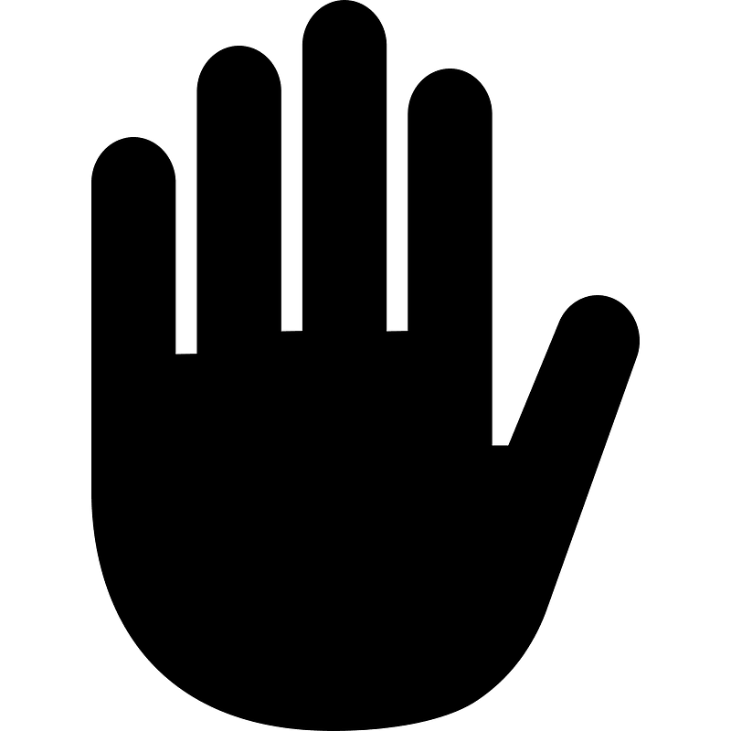 Hand-left
