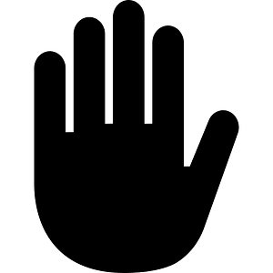Hand-left