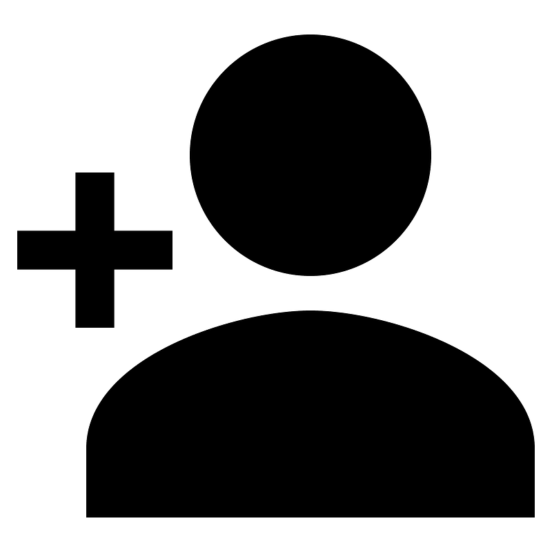 Person-add