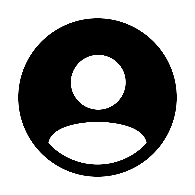 Person-circle