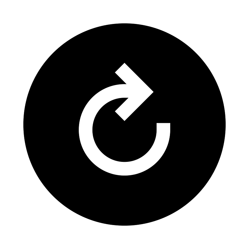 Refresh-circle