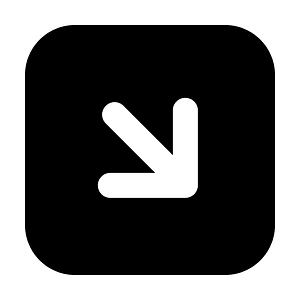 Arrow-square-down-right