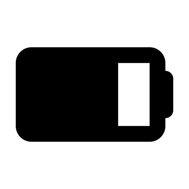 Battery-three-quarters