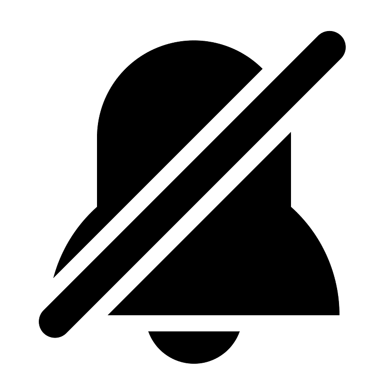 Bell-off