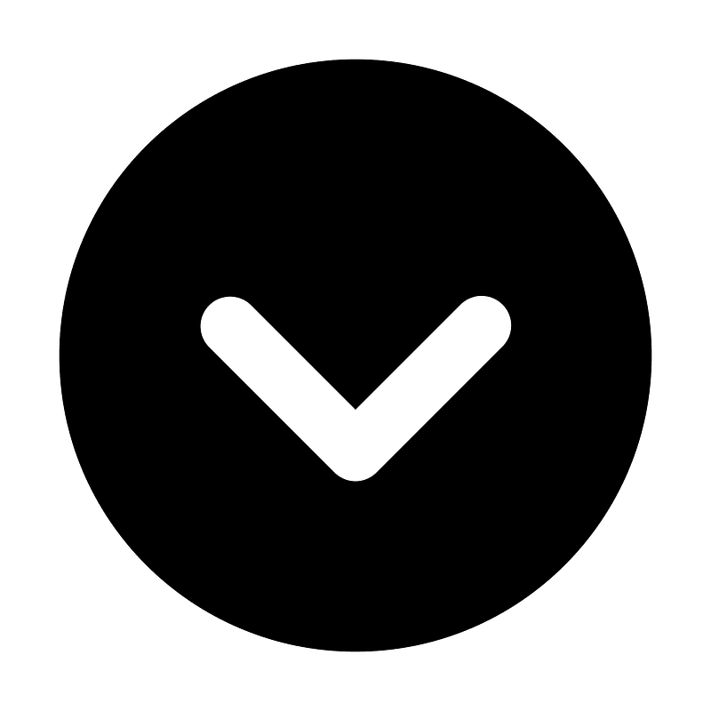 Chevron-circle-down