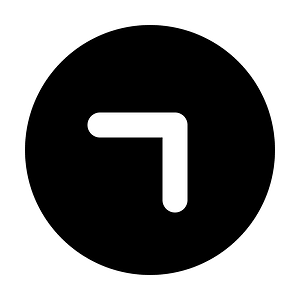 Chevron-circle-up-right