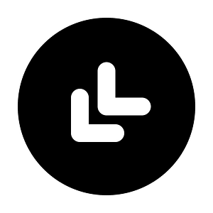 Chevrons-circle-down-left