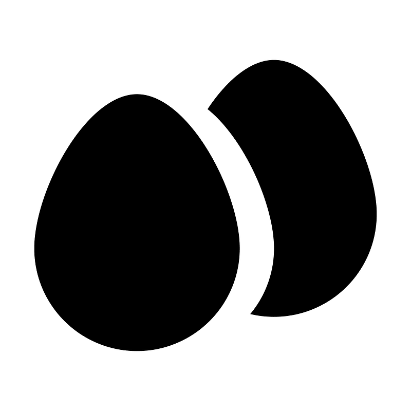Eggs
