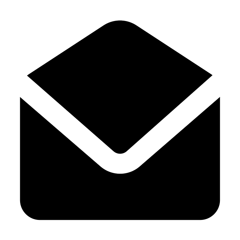 Envelope-open