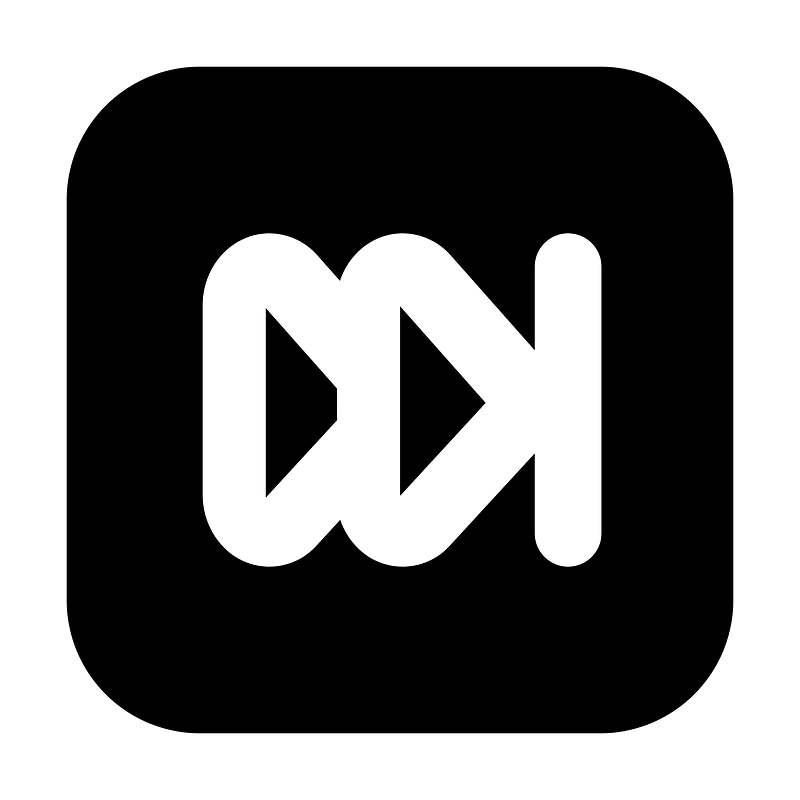 Fast-forward-square