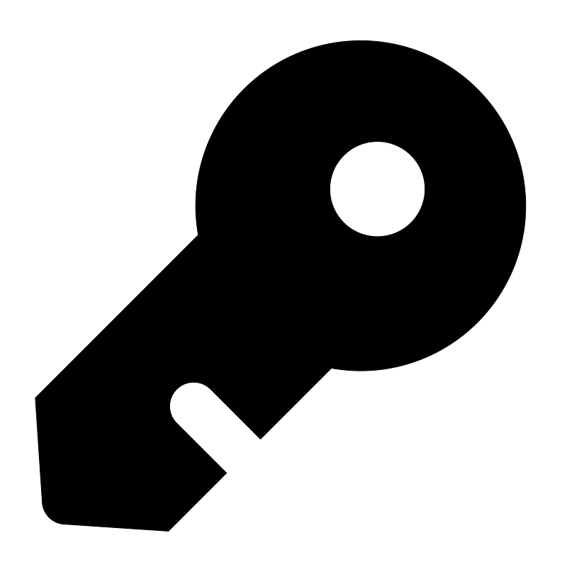 Key