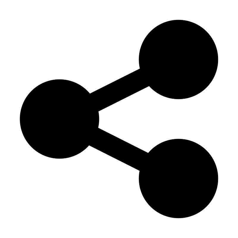 Share-alt