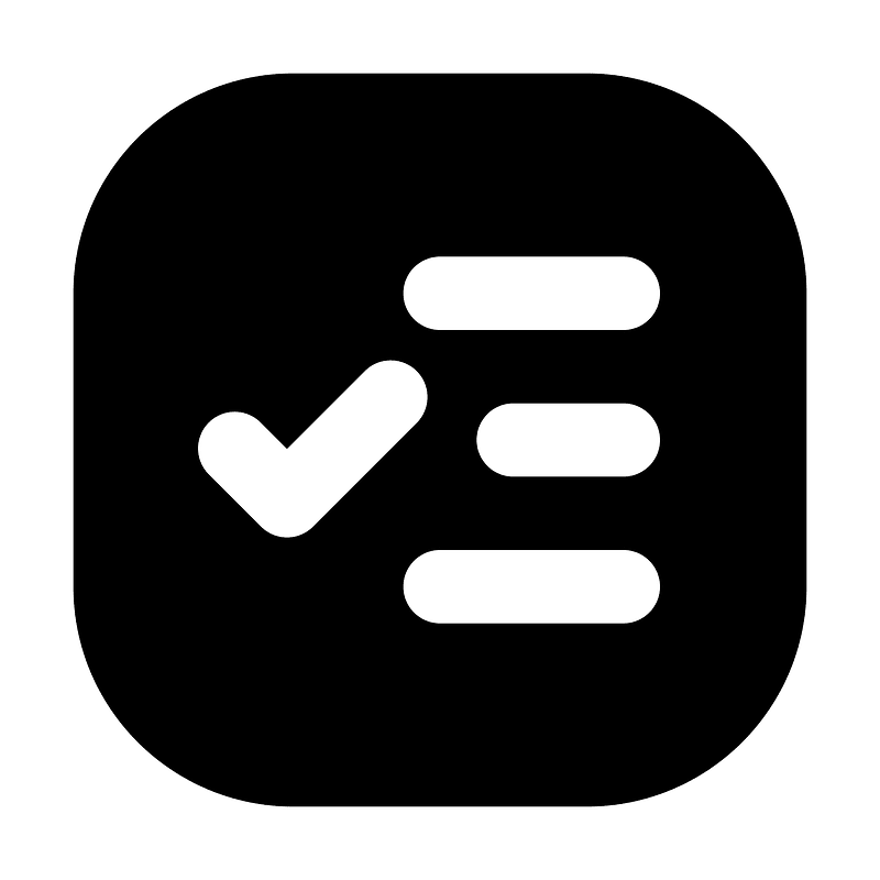 Task-list