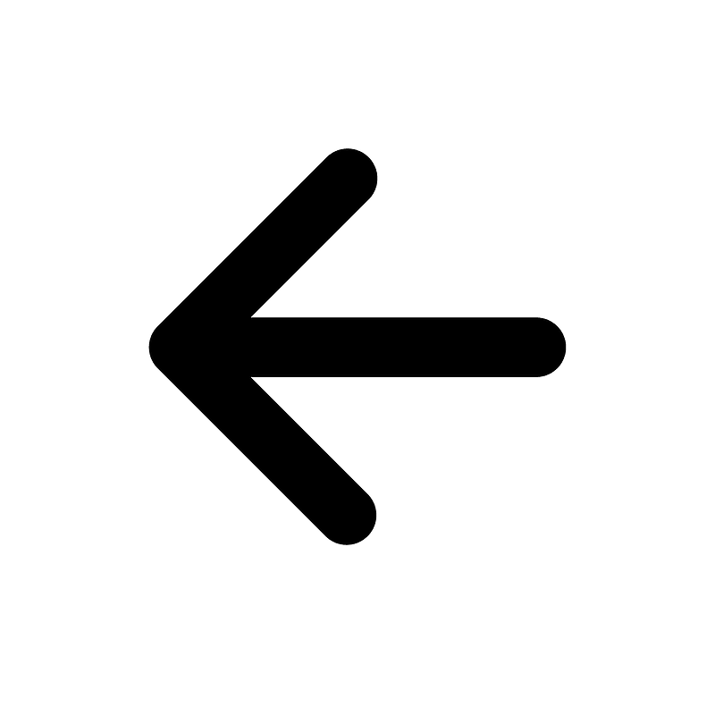 Arrow-left