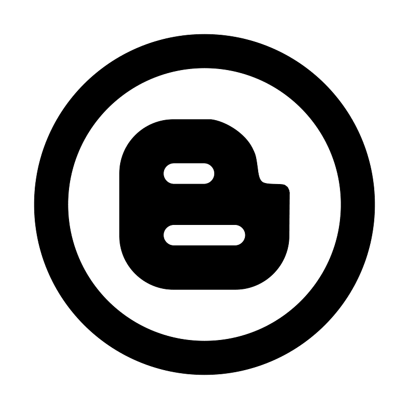 Blogger-circle