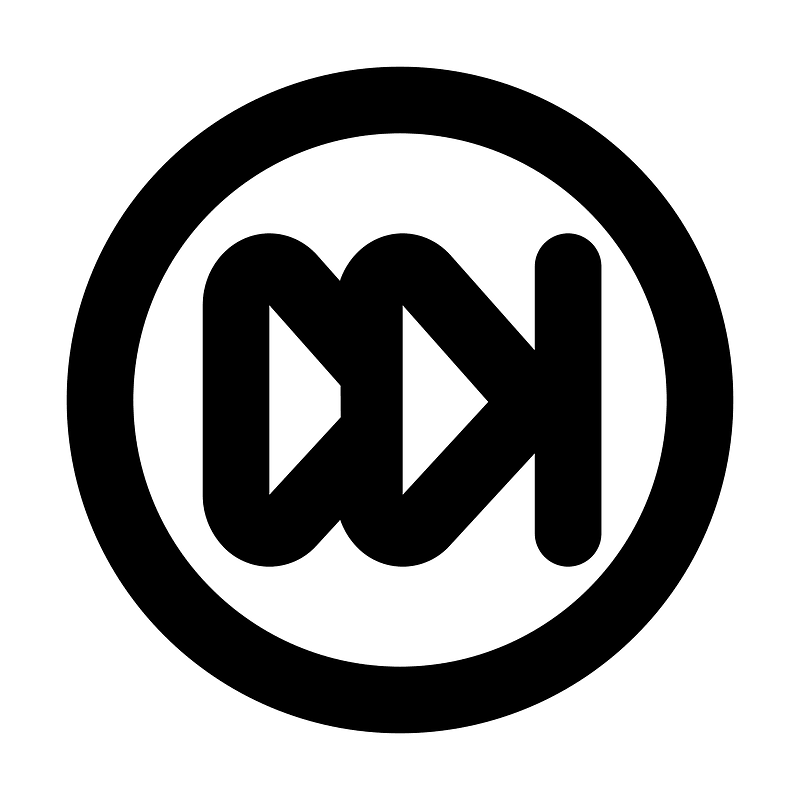 Fast-forward-circle