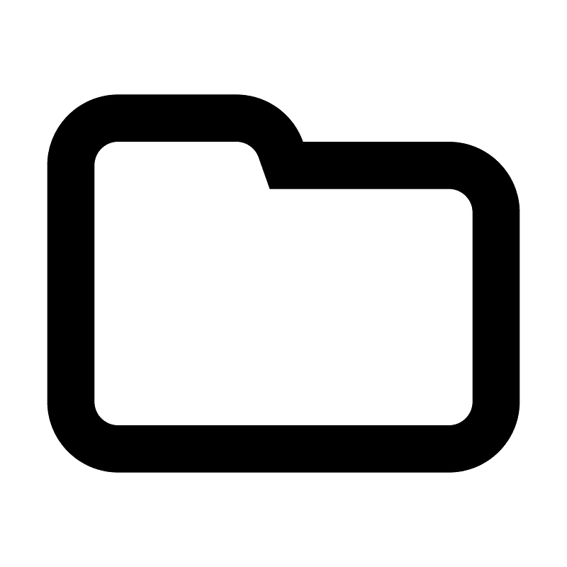 Folder