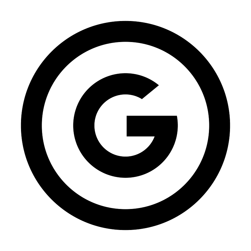 Google-circle
