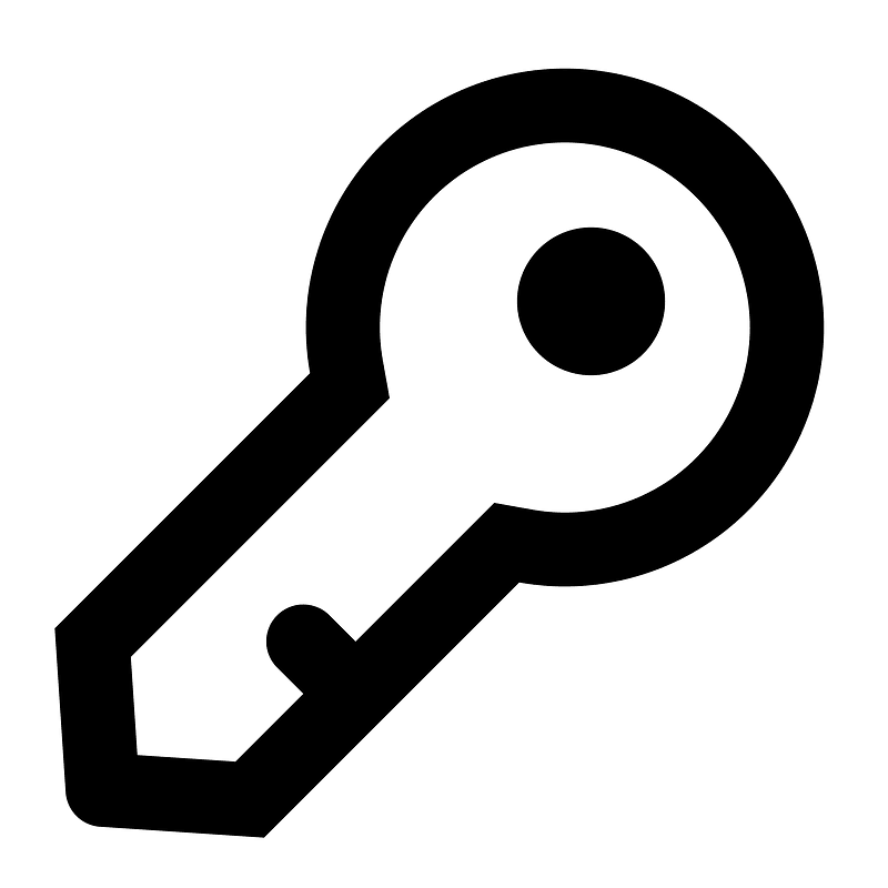 Key