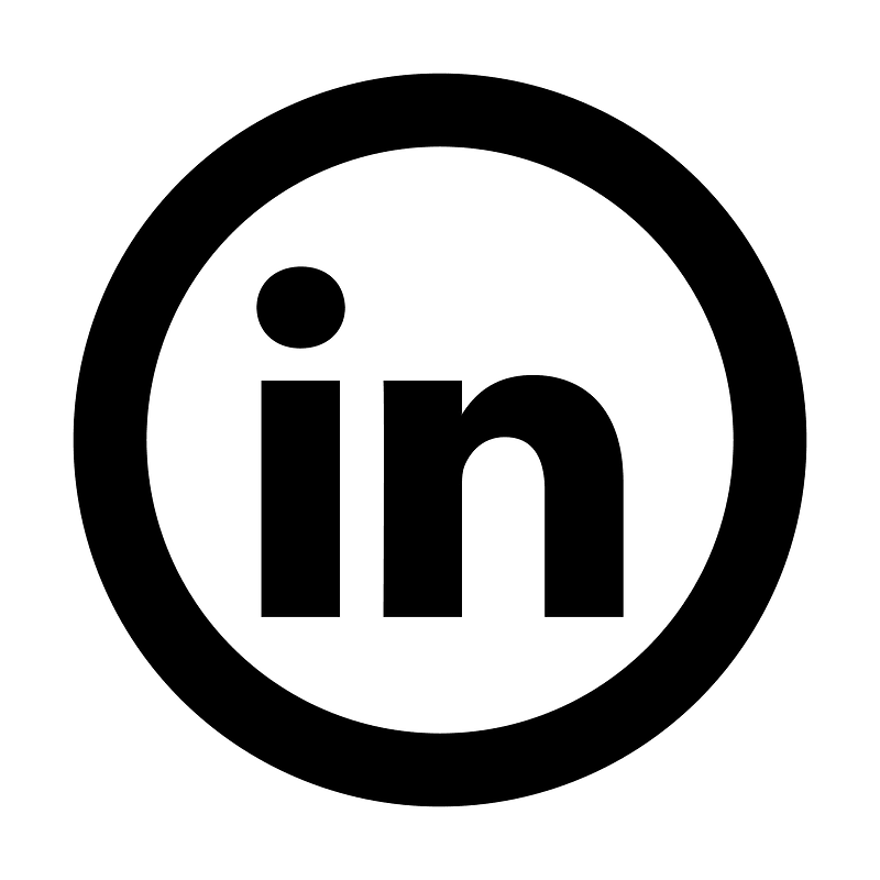 Linkedin-circle