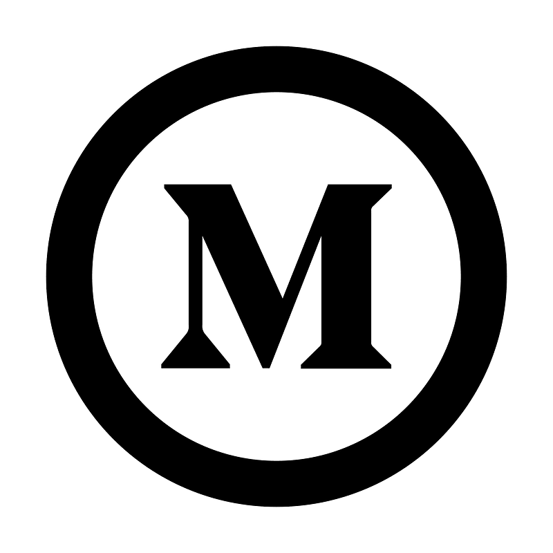 Medium-circle