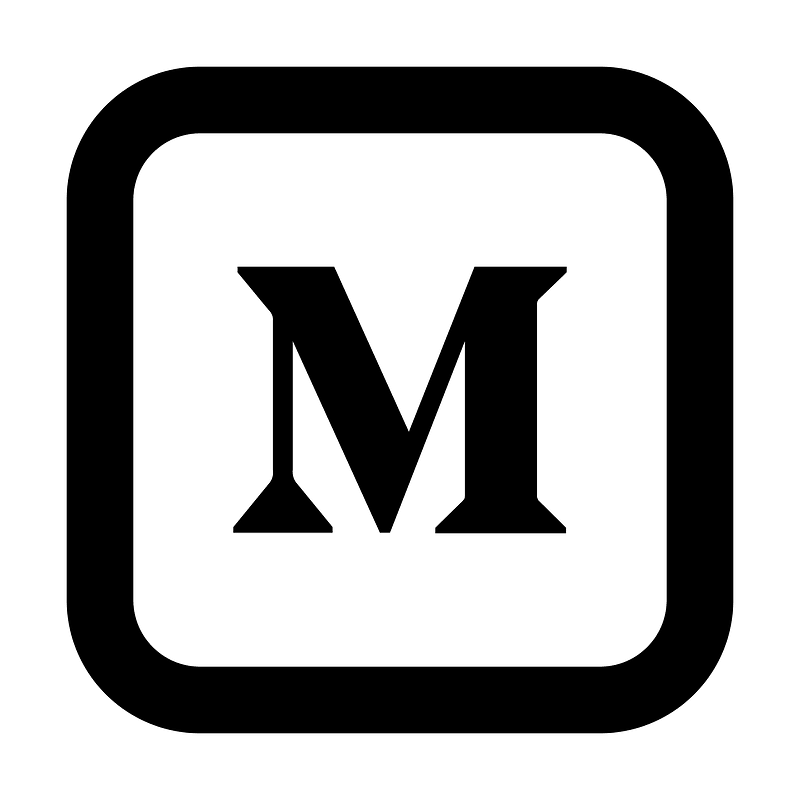 Medium-square