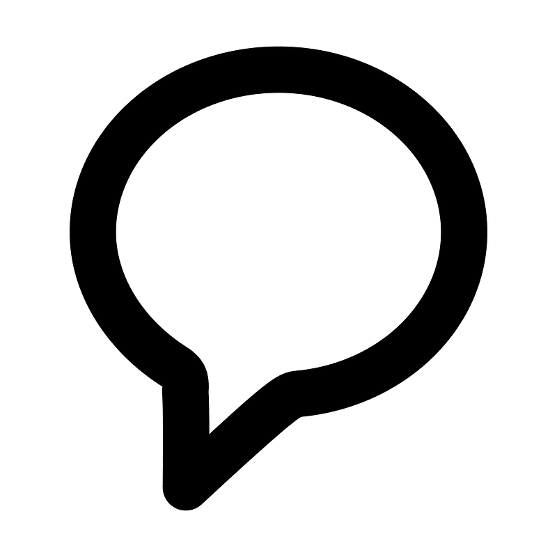 Message-alt