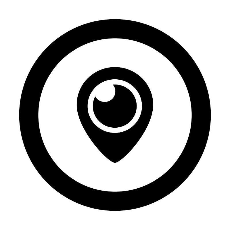 Periscope-circle