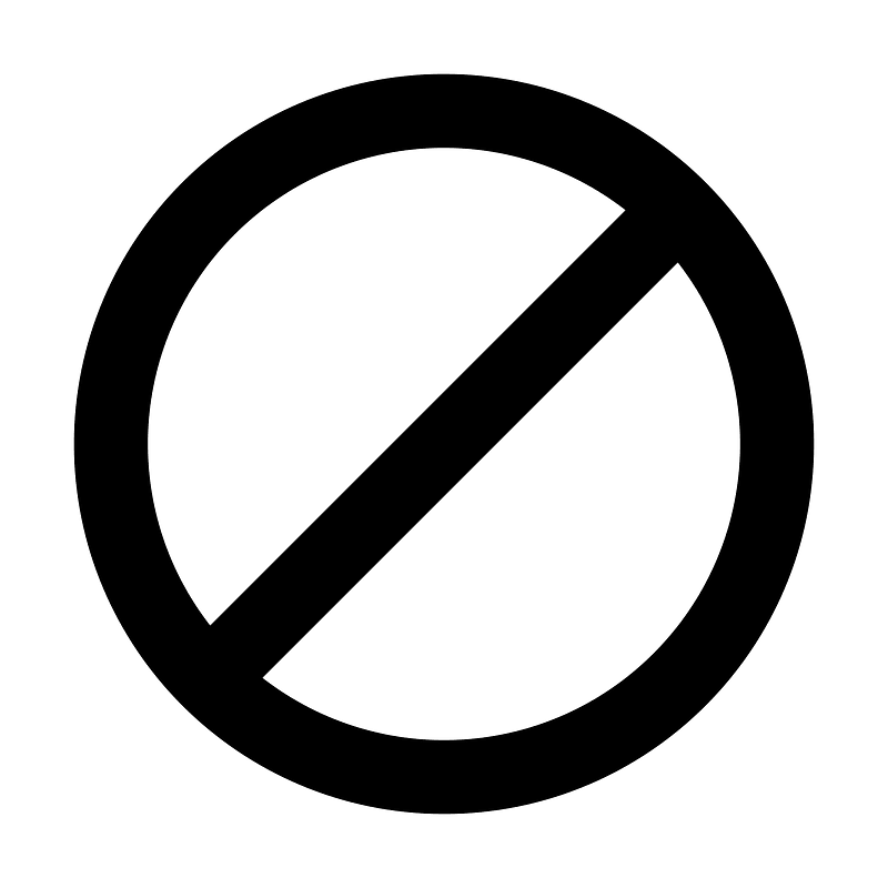 Stop-sign