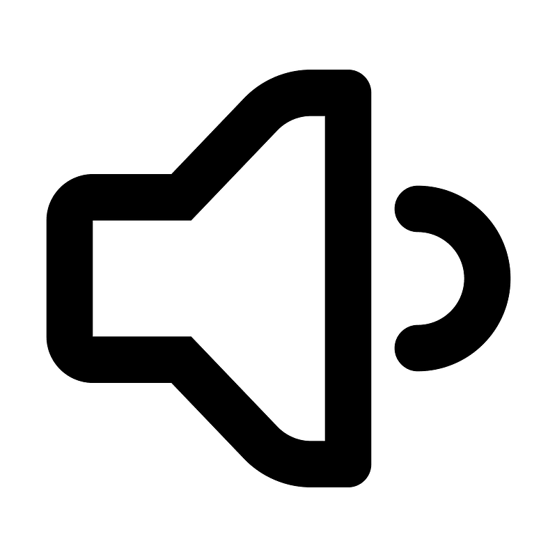 Volume-down