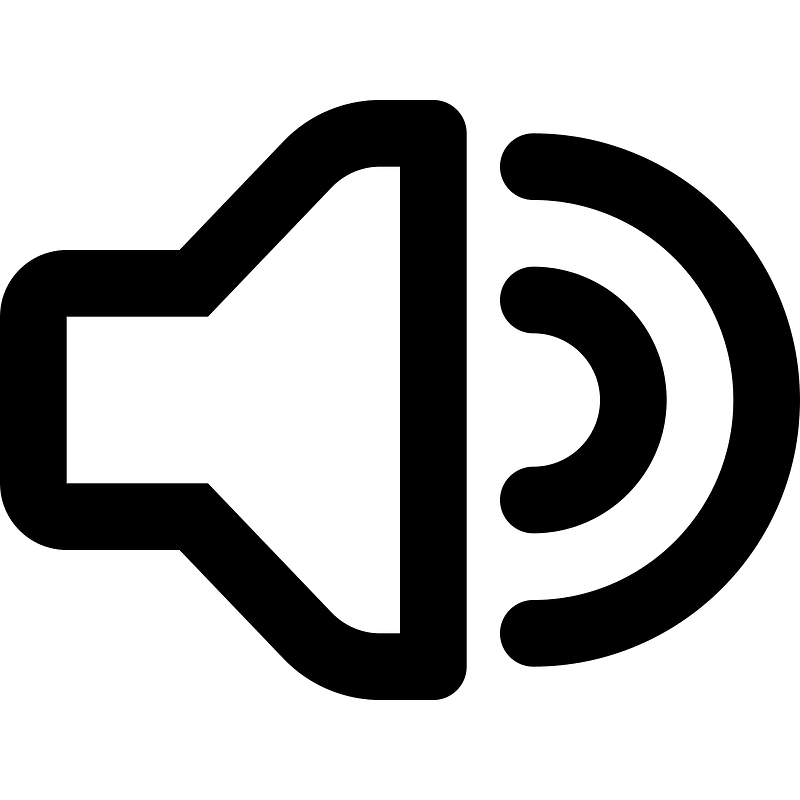 Volume-up