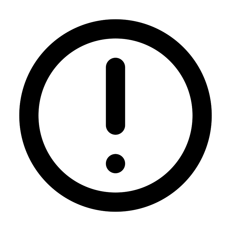 Alert-circle