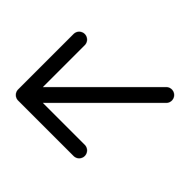 Arrow-left
